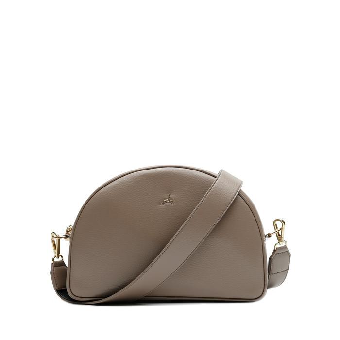 Povilo Marta Sling Bag Taupe