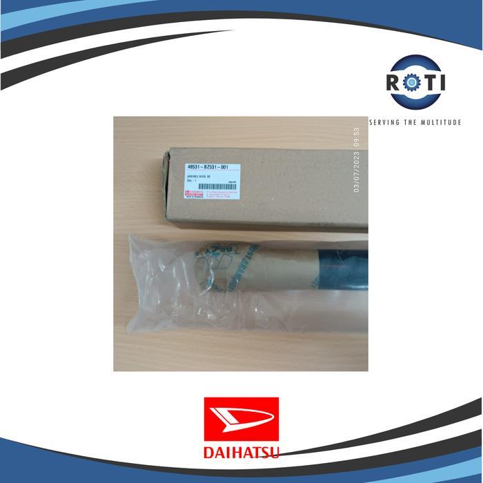 SHOCK BREAKER AYLA AGYA BELAKANG DAIHATSU 48531-BZ531-001