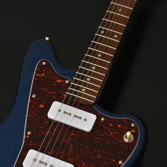 Gitar Elektrik Bacchus Bjm-1R Original