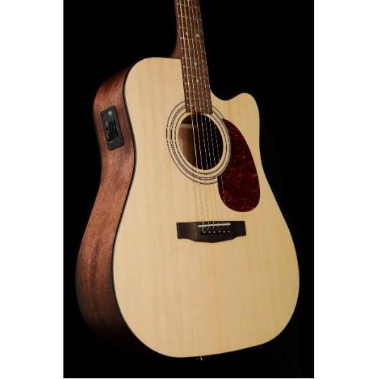 Gitar Akustik Cort Earth 60 Ce Op Original