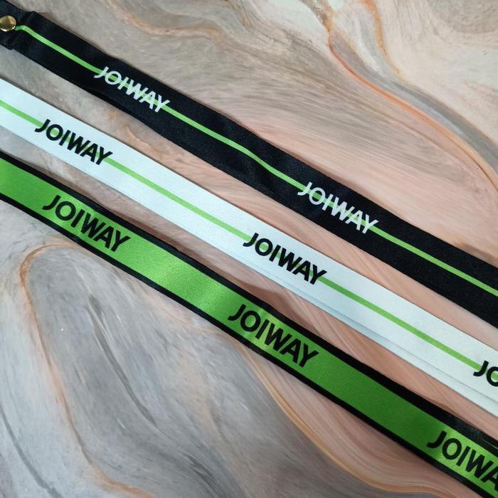 Tali Gantungan JOIWAY Panjang 42cm dengan 1 Ring Lanyard Handphone untuk Penggunaan Handphone Rantai