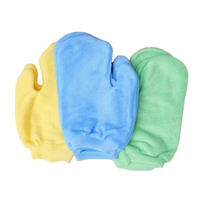 ISI 6PC GROSIR WASLAP BAYI