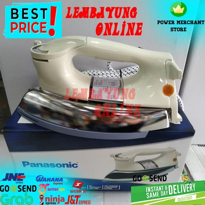 PANASONIC NI-22AWT Setrika Listrik