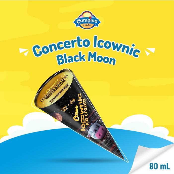 ap1q- Campina Concerto Mix - Es Krim