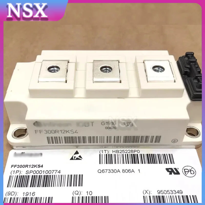 FF450R12KT4 FF450R12KE4 FF400R12KT3 FF400R12KE3 FF400R12KE4 FF300R12KE3 FF300R12KE4 FF300R12KT3