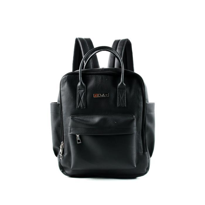 l670- [Beli Lokal] Lova Id Falisha Tas Ransel Wanita Backpack Cewek Sekolah Perempuan