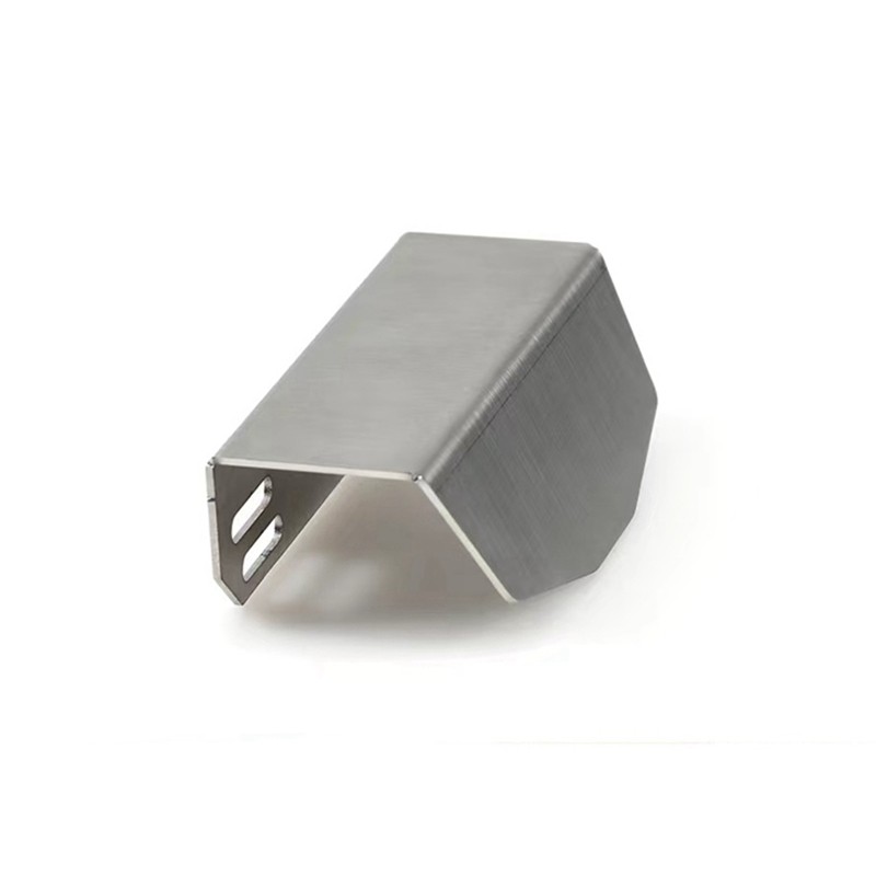 Shock Absorber Protection Cover Shock Tower Armor For 1/8 1/10 ARRMA Typhon Kyosho MP10 XRAY XB4 Hob