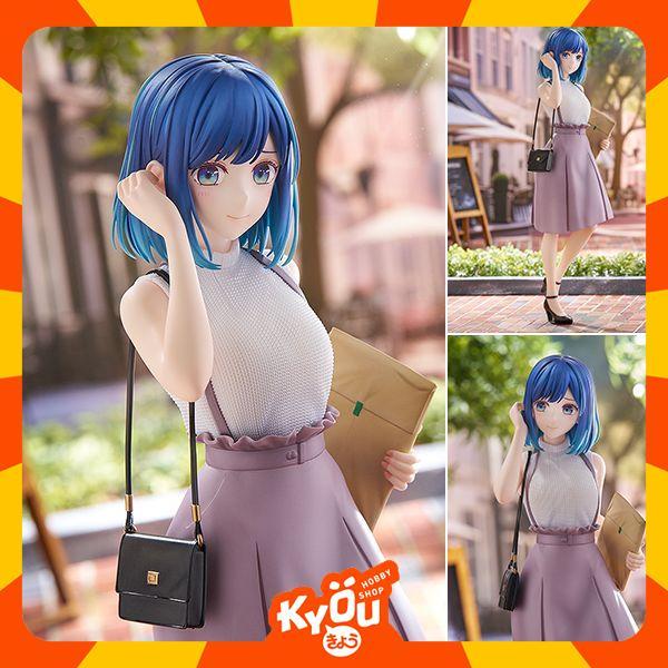 PVC Figure 1/6 Kurokawa Akane - Date Style Ver. Oshi no Ko