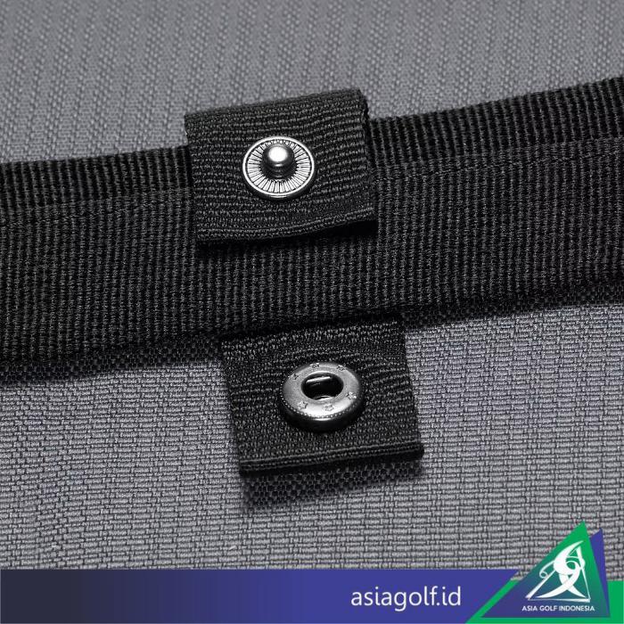 Boston Bag Golf Nike Brasilia 9.5 Small Golf Tas Boston Golf Terlaris