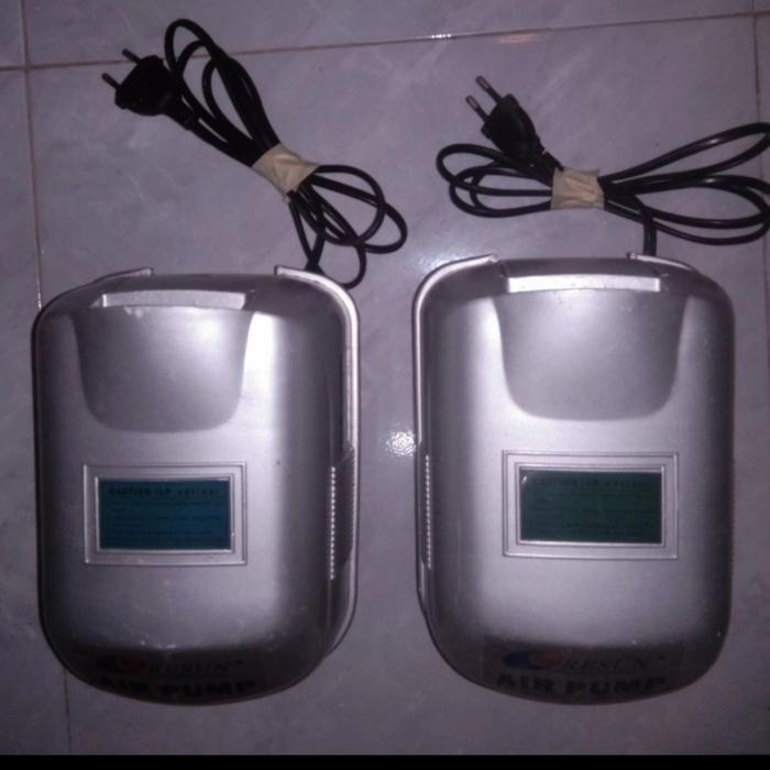 POMPA AERATOR RESUN LP 20