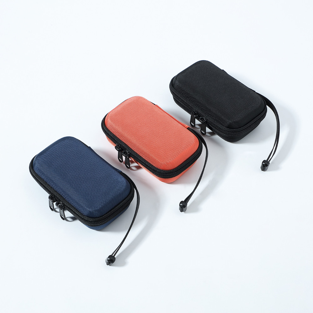 Storage Box Carrying Case Bag for Sony Walkman NW-A306 NW-A307 NW-A105 A105HN A106 A106HN NW-A55HN