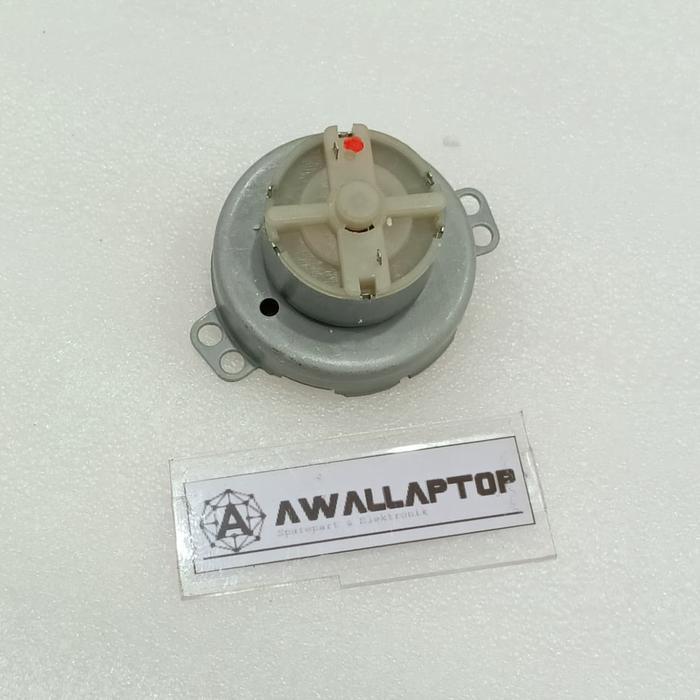 MOTOR DC GEARBOX 50MM GEAR WORM 12V DC TORSI TINGGI 14M