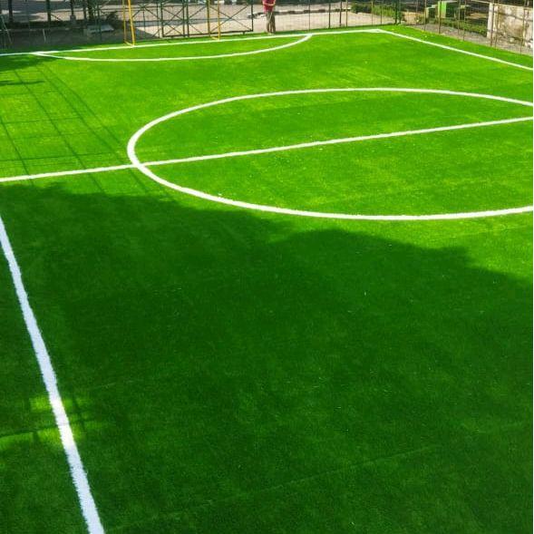 KARPET RUMPUT SWISS 2 CM RUMPUT SINTETIS METER RUMPUT SINTETIC METER