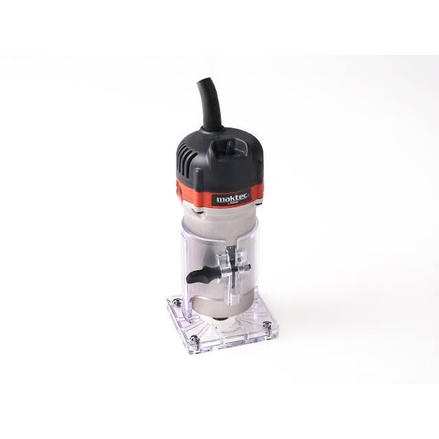 Mesin Profil Kayu Trimmer Maktec