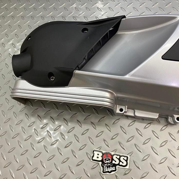 Cover CVT Original Piaggio Medley