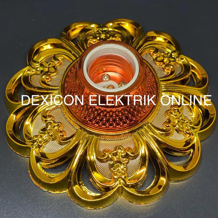 New fitting lampu plafon/fitting hias/fitting hias modern/fitting lampu