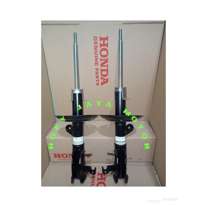 Shockbreaker Shock Absorber Depan Mobilio Mobilio Depan Original