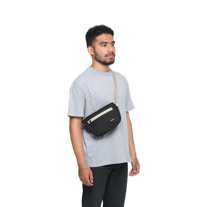 veluna- Esgotado Tas Selempang Wanita Pria Kanvas - Paxta Sling Bag 01 - Sling Bag Canvas