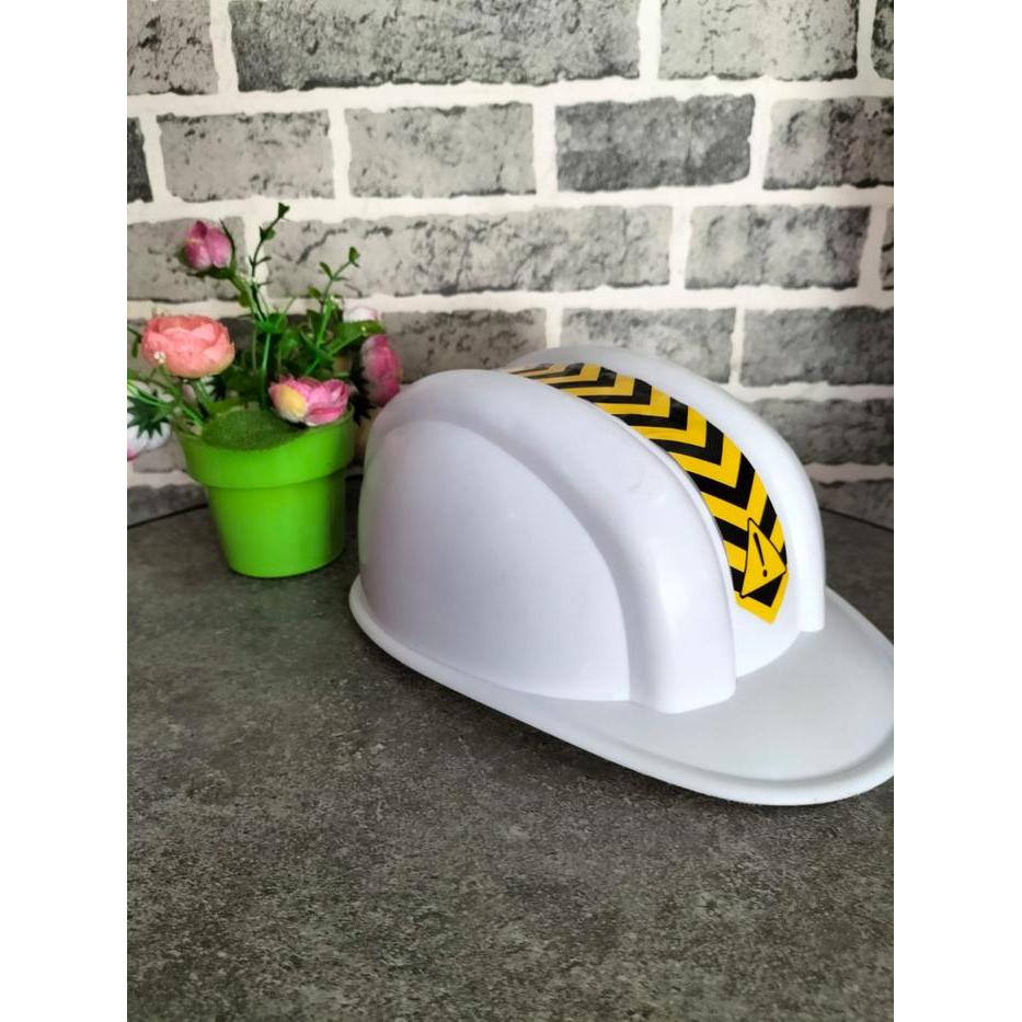 HELM PROYEK ANAK MAINAN ANAK LAKI-LAKI HELM SNI