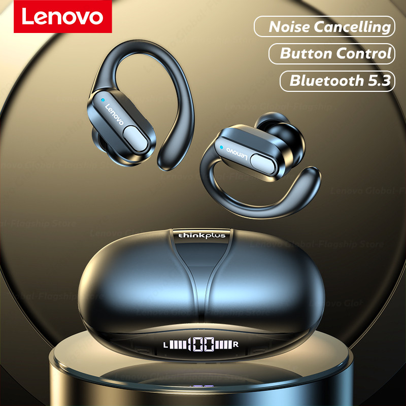 Original Lenovo XT80 True Wireless Bluetooth 5.3 Earphones Sports