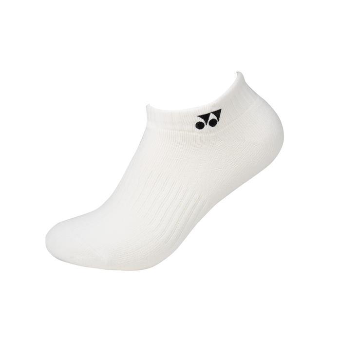 KAOS KAKI OLAHRAGA / BADMINTON YONEX LADIES SOCKS 0555ID TRU3D MATCH PLUS 6