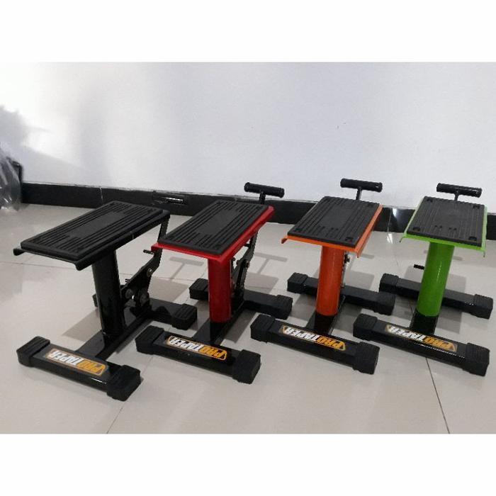 Jakstand Klx Universal Paddock Trail