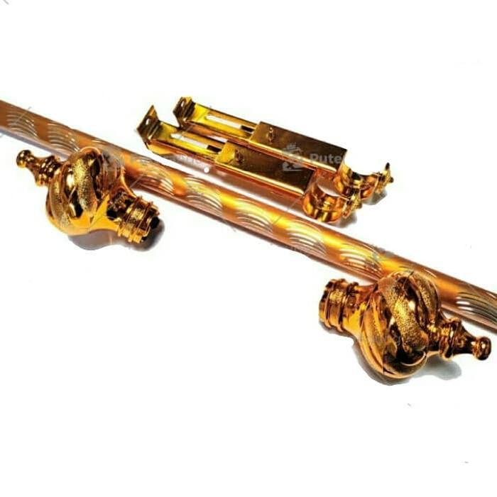 iwx9- Besi Gorden Panjang 1 Meter