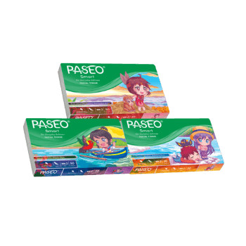 TISU PASEO KECIL