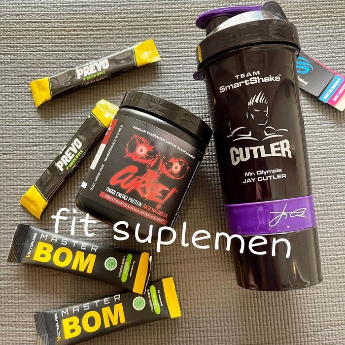 ofbh- The Curse 50 Servings Thecurse 50Serv Jnx Pre Workout Shadow Ripper