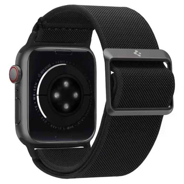 SPIGEN TRAIL LOOP ULTRA NEW VERSION 2 STRAP IWATCH 12345678 UK 38-49MM