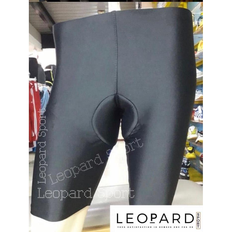 Ready Celana Sepeda Padding / Celana Padding/Celana Sepeda Pendek Padding 3L