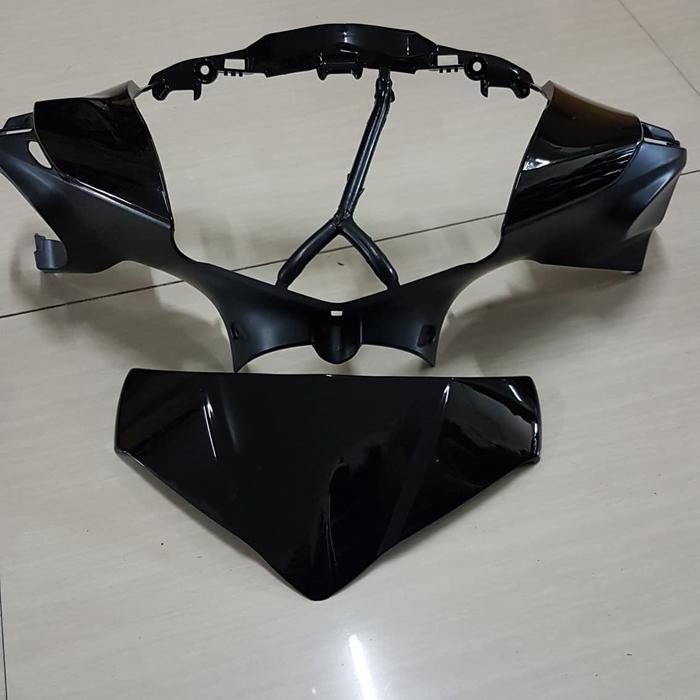 BATOK LAMPU DEPAN SUPRA X 125 HELM IN