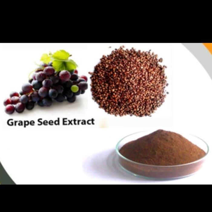 Grape Seed Extract Powder 20g