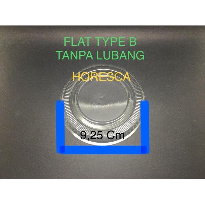 Cup Puding / Cup Plastik SIP 190 ML + Tutup @50 Pcs