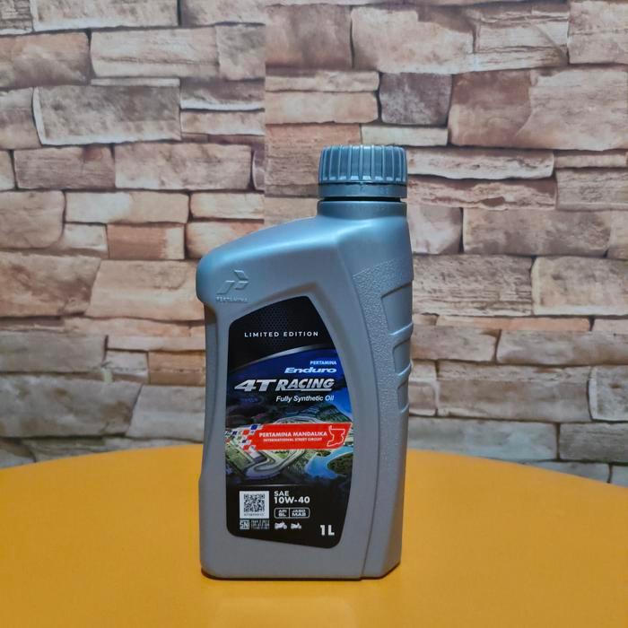 enduro 4t racing 1 liter