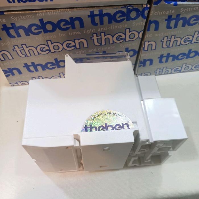 kks timer theben sul181 h timer theben sul 181h original