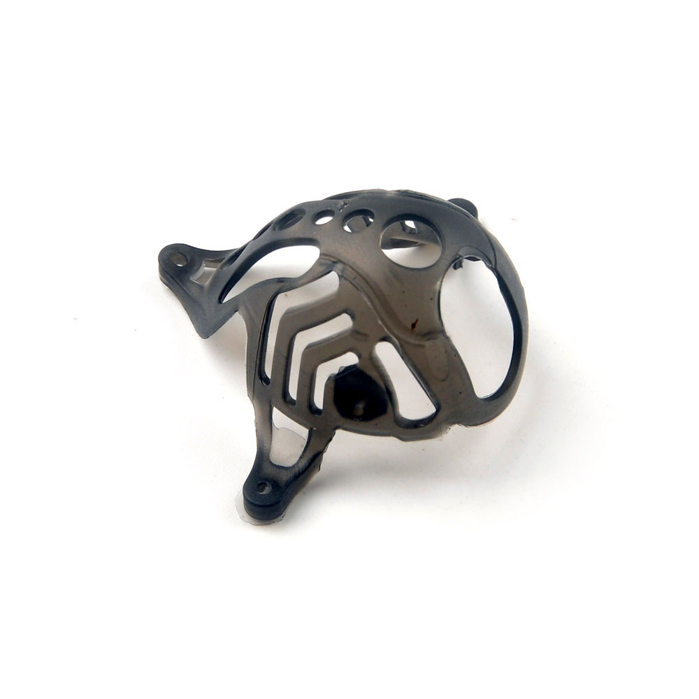 HappyModel Mobula6 Moblite6 Moblite7 FPV Tinywhoop Drone Replacement Canopy for Runcam Nano3 Camera 