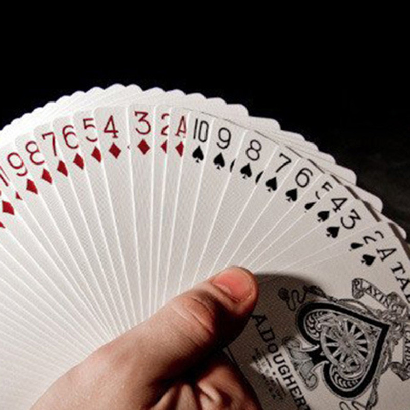 NO.92 BEE Playing Cards New Poker Cards for Magician Collection Card Game