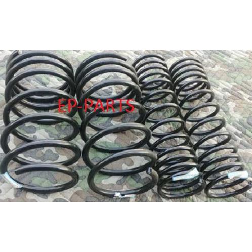 toyota starlet ( per ceper ) lowering kit RSR jepang