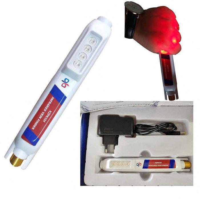 ALAT PENCARI VENA VEIN FINDER VEIN DETECTOR VEIN VIEWER