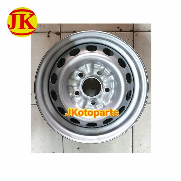 Jual Velg L300 Diesel / Kuda Kode 199