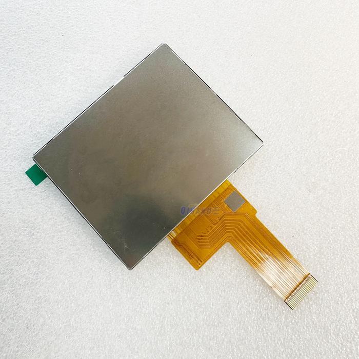 For R35S R36S 3.5-Inch Game Console Hl-Pgdm035Hd-C-V2 Screen Lcd Screen Display Without Cover Plate