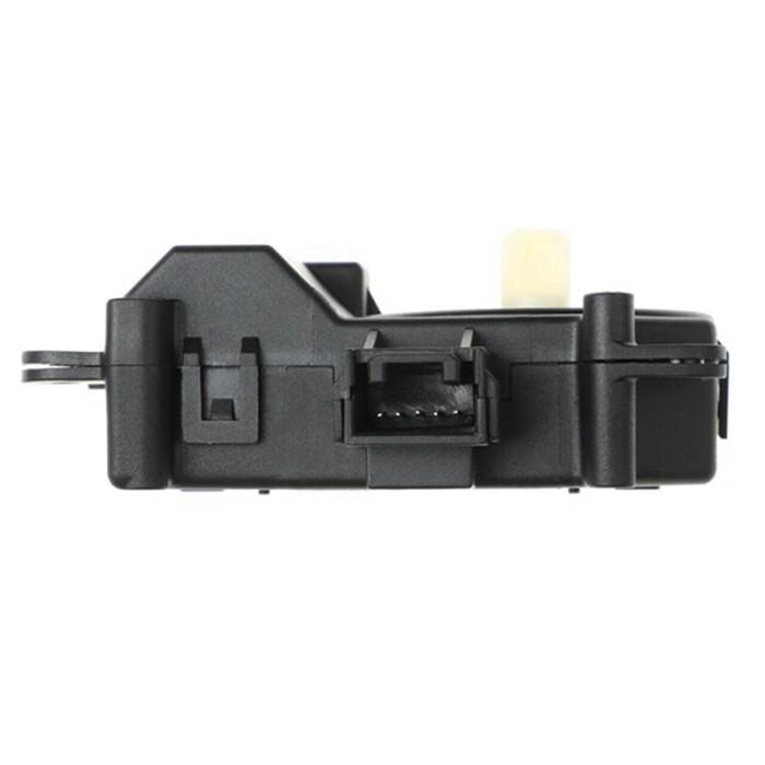 2X Air Conditioning Servo Motor Damper Servo Mechanism For Toyota Land Cruiser Prado Hilux 4Runner