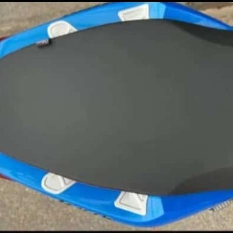 Tutup Behel Xmax Cnc Original Thailand