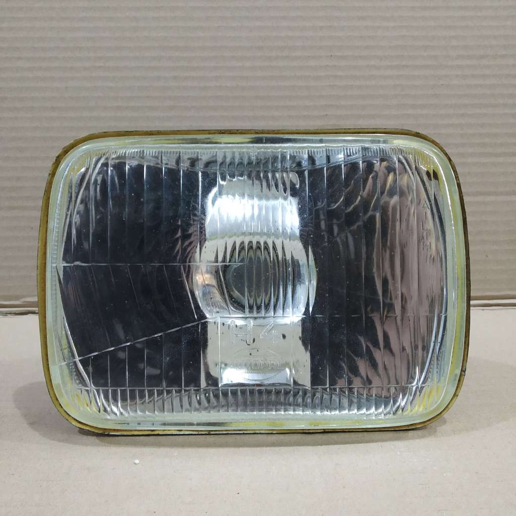 Lampu Headlamp Kotak Besar 7 Inch Autopal