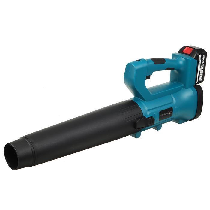 (New) 288VF 18000RPM Cordless Electric Air Blower Vacuum Cleannig