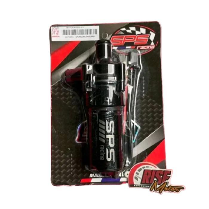 WATERPUMP EWP ELECTRIC SPS