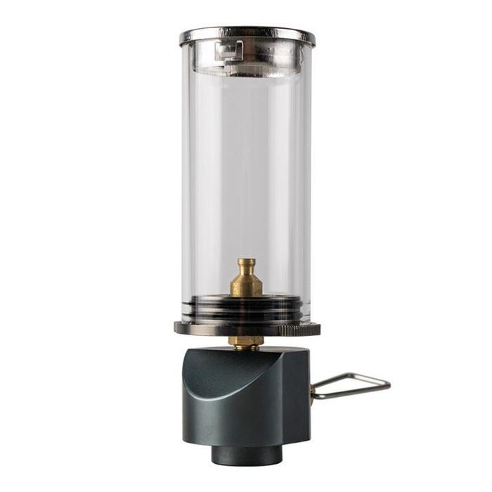 Petromak Lampu Tenda Lentera Camping BRS BRSB BRS Lentera Gas Canister Waterproof