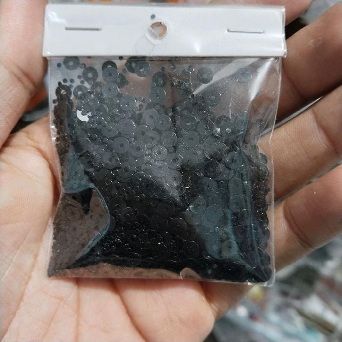 [10gr] payet sequin dollar 4MM