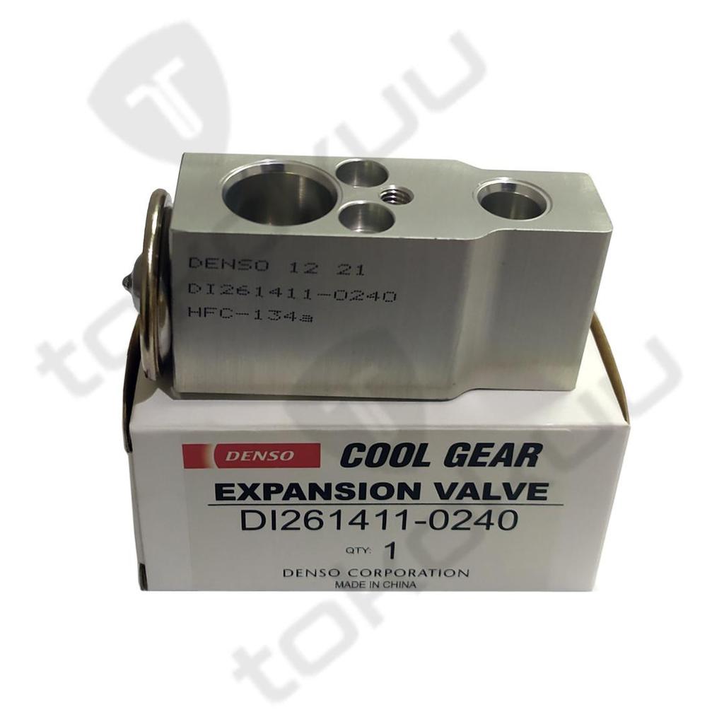 Expansion Valve Avanza Xenia Original Denso DI261411-0240